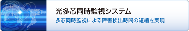 光多芯同時監視システム